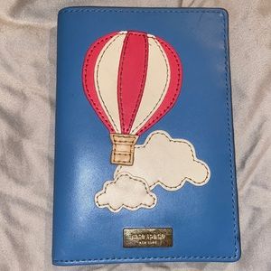Kate Spade Passport Case
